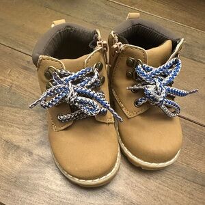 Baby Boots